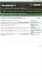 Mobile Screenshot of petersonenvironmental.com